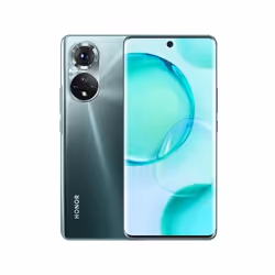 Honor 50 5G, 16,7 cm (6.57"), 6 Go, 128 Go, 108 MP, Android 11, Vert