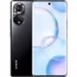 Smartphone HONOR 50 256Go Midnight Black - Double NanoSim 5G - Écran OLED 657 pouces - Quadcamera 108MP