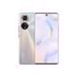 Smartphone HONOR 50 256Go Mystic Silver - 8Go RAM - Double NanoSim 5G - Quadcamera 108MP