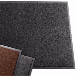 Description générale Découvrez notre tapis de porte en polypropylène, conçu pour allier résistance et esthétisme. Ce paillass ...
