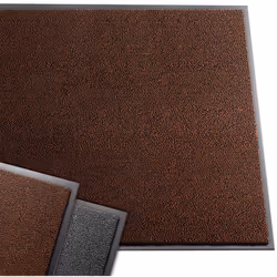 Description générale Découvrez notre tapis de porte en polypropylène, conçu pour allier esthétisme et fonctionnalité. Ce pail ...