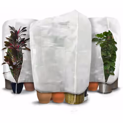 Description générale Notre housse d'hivernage offre une protection efficace pour les plantes extérieures, les aidant à passer ...