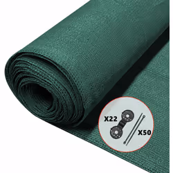 Description générale Notre brise vue est conçu pour vous offrir une intimité optimale tout en ajoutant une touche esthétique  ...