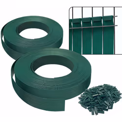 Description générale Ce kit de lamelles occultantes est idéal pour préserver votre intimité dans votre jardin, terrasse ou ba ...