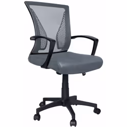 POURQUOI CHOISIR NOTRE PRODUIT ? Cette chaise de bureau a été méticuleusement conçue pour offrir un soutien ergonomique, favo ...