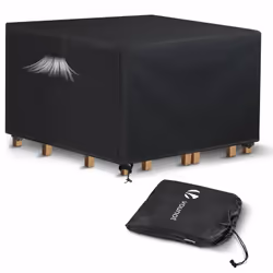 Description générale Cette housse de protection de qualité supérieure est fabriquée en tissu Oxford 420D, offrant une résista ...