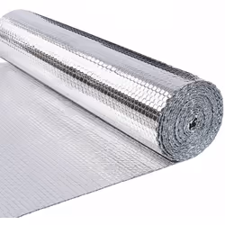 Description générale Notre film d’isolation thermique performant est conçu pour protéger efficacement contre le chaud et le f ...