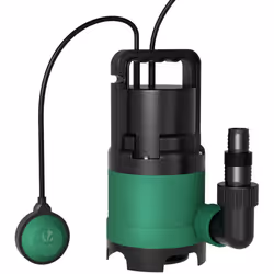 Notre pompe d’évacuation est un dispositif fiable, puissant et durable. Avec un débit maximal de 8000 litres par heure, elle ...
