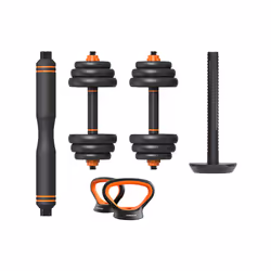 Xiaomi Kit de Musculation Haltères ORMANC20