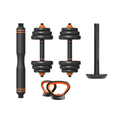 Xiaomi Kit de Musculation Haltères ORMANC20