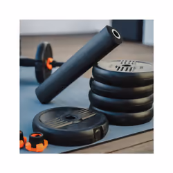 Ksix ORMANC10V2 haltère Haltère ajustable 10 kg 15 pièce(s) - Vue supplémentaire 4