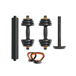 Xiaomi Poids Russe ORMANC20V2 20 kg