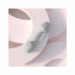 Ksix ORMANG2LB haltère Haltère au poids fixe 900 g 2 pièce(s) - Vue supplémentaire 8