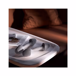 Ksix ORMANG3LB haltère Haltère au poids fixe 1,35 kg 2 pièce(s)