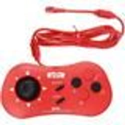 Mini Pad - Snk MVSX mini PAD - Rouge
