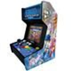 VISCO Mini Borne d&#039 Arcade type