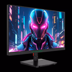 TITAN ARMY P2510G 24.5" Full HD LED Noir