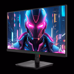 TITAN ARMY P2510G 24.5" Full HD LED Noir