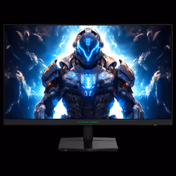 TITAN ARMY P27GR 27" Quad HD LED Noir