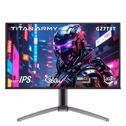 TITAN ARMY G27T8T