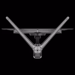 TITAN ARMY G27T8T 26.5" Quad HD LED Métallique