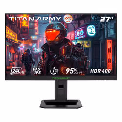 TITAN ARMY P2510G