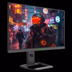 TITAN ARMY P2510G 27" Quad HD LED Noir