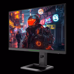 TITAN ARMY P2510G écran plat de PC 27" Quad HD LED Noir - Vue supplémentaire 4