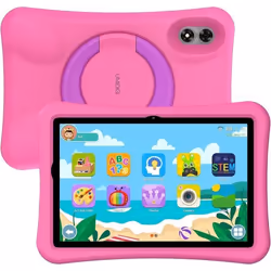 Tablette pour Enfants - UMIDIGI - G1 Tab Kids - 101 HD - 64 Go - Android 13 - Rose