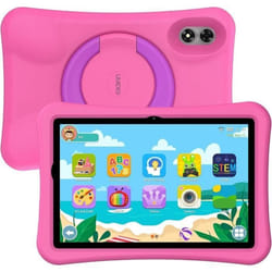 Tablette pour Enfants - UMIDIGI - G1 Tab Kids - 101 HD - 64 Go - Android 13 - Rose