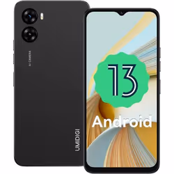 UMIDIGI G3 Plus Téléphones Portables Android 138Go128GoSD 1TB Smartphones Pas Cher Octa-Core 5150mAh16MP8MPÉcran 6.52 HD4