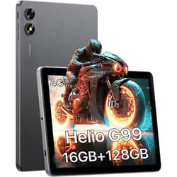 UMIDIGI Tablette G3 Tab Ultra 10.1 PoucesAndroid 1316GB RAM+128GB ROMTF 1TBDouble SIM 4GOcta-Core 2.2Ghz/5G+2.4G WiFi/8MP+8MP