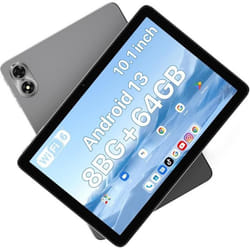 Tablette Android - UMIDIGI - G1 Tab - 101 pouces - 8 Go RAM - 64 Go ROM - WiFi 6
