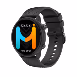 IMIKI TG2, 3,63 cm (1.43"), AMOLED, Écran tactile