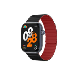 IMIKI ST2 41mm Tactile Noir