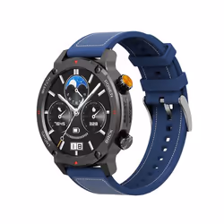 IMIKI Xplorer Scout, 3,63 cm (1.43"), AMOLED, Écran tactile, 68 g