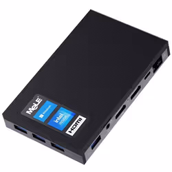 Unite centrale seule - mini pc Mele - 28 N5105 8GB 256GB