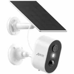 Description générale La caméra de surveillance ANRAN 2K est conçue pour offrir une qualité d'image exceptionnelle, avec une r ...