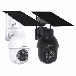 Description générale Découvrez la caméra de surveillance ANRAN Q03, une solution efficace pour sécuriser votre maison. Avec s ...