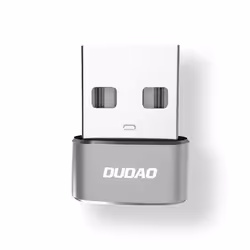 DUDAO L16AC USB-C to USB adapter carte et adaptateur d'interfaces USB 3.2 Gen 1 (3.1 Gen 1)