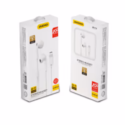DUDAO Sluchawki X14PROT Blanc