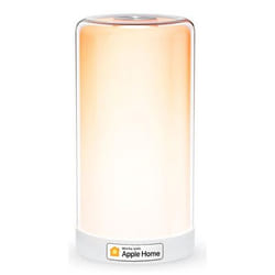 Meross MSL430HK lampe de table Blanc