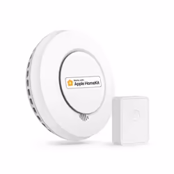 Meross GS559AHHK(EU), Blanc, 85 dB, 3 m, Monté en surface, horizontale/verticale, Android, iOS