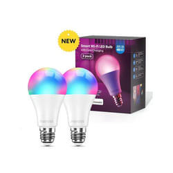 Meross MSL120DAHK ampoule LED Multi 6500 K E27