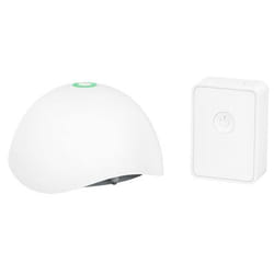 Meross MS400HHK-EU détecteur d'eau Dispositif Sensmitter Sans fil