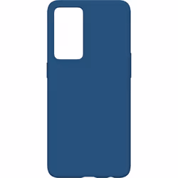 Bigben Connected OPRENO8LCSILIBLEU, Oppo Reno 8 Lite, Bleu