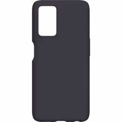 Bigben Connected OPA76A96CNOIR, Oppo A76 / A96, Noir