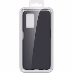 Bigben Connected OPA76A96CNOIR coque de protection pour téléphones portables Noir