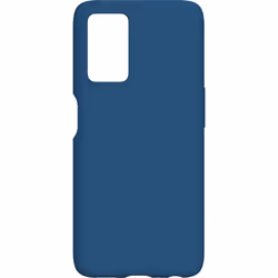 Bigben Connected OPA76A96CBLEU, Oppo A76 / A96, Bleu