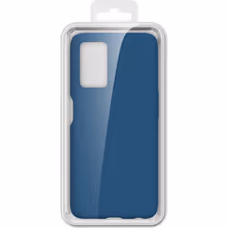 Bigben Connected OPA76A96CBLEU coque de protection pour téléphones portables Bleu